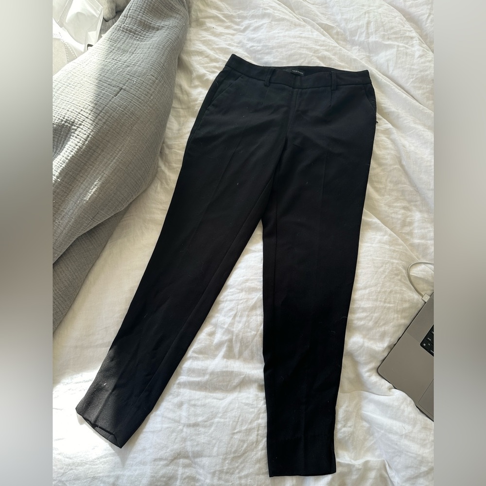 Harvé Bernard trousers